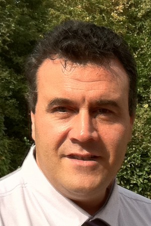Olivier DUCROT